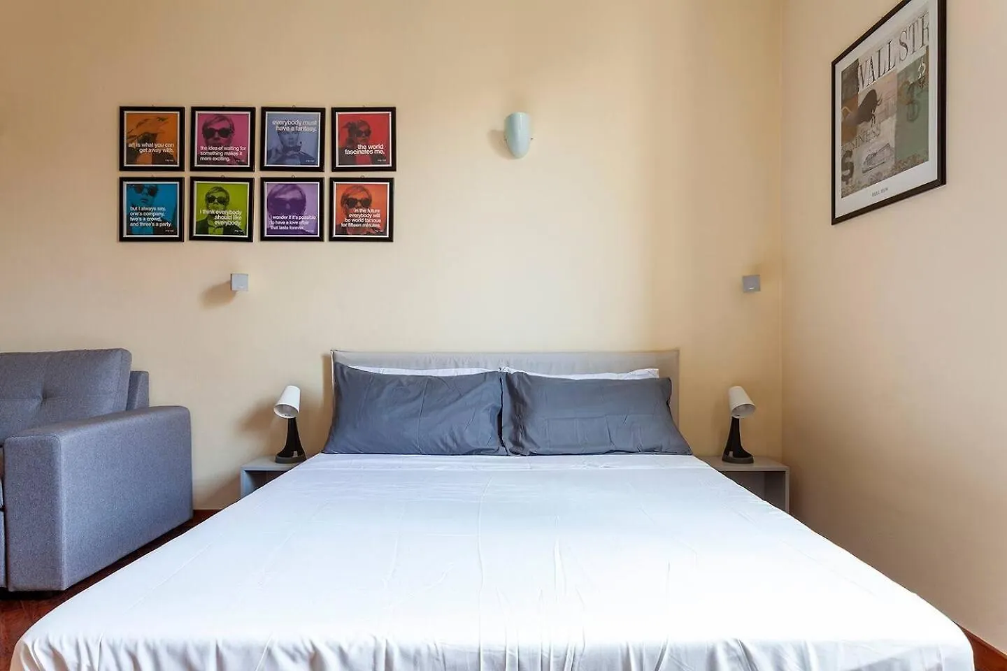 Apartamento Bellezza14 - Appartamento Porta Romana / Bocconi Milão