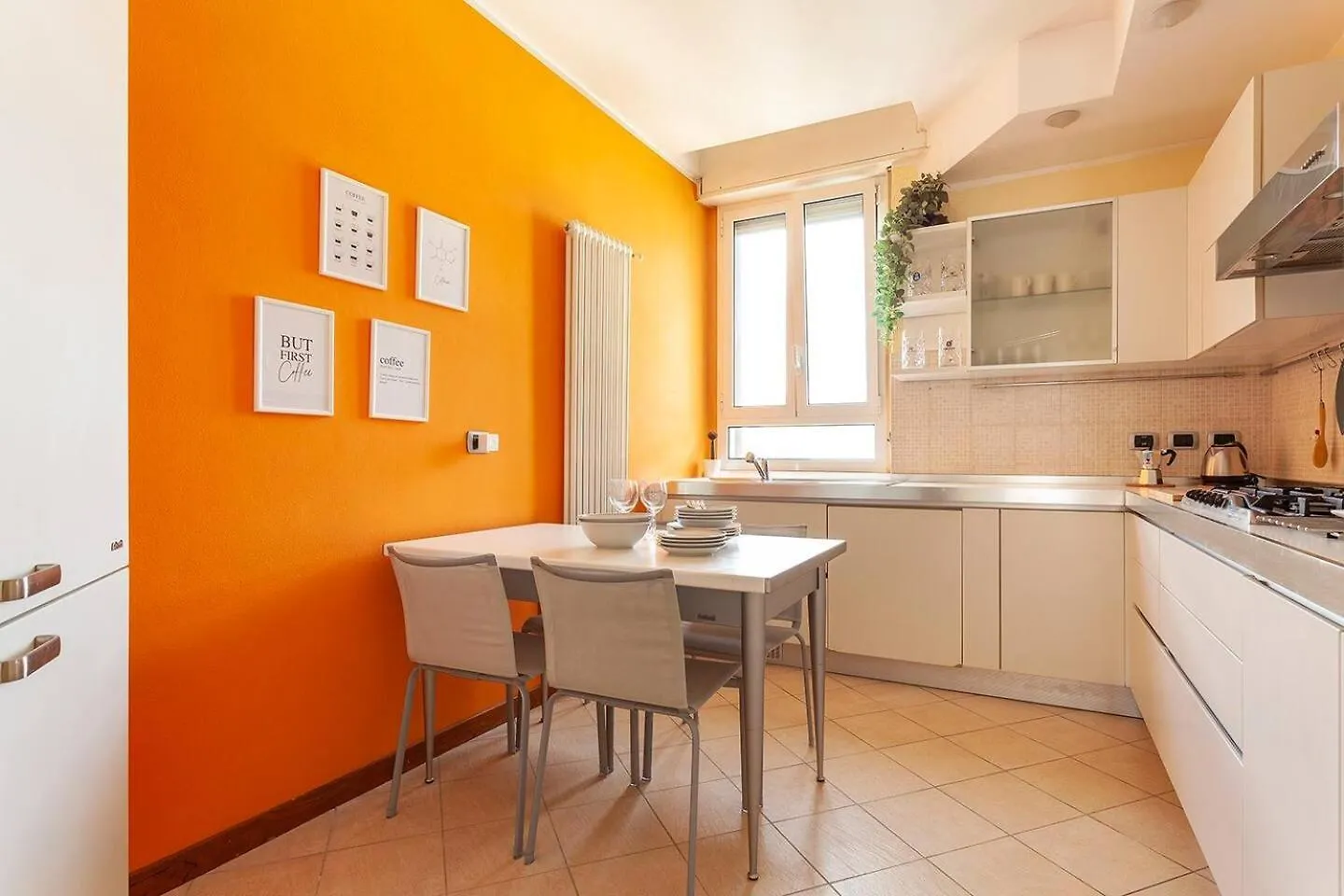 Bellezza14 - Appartamento Porta Romana / Bocconi Milão