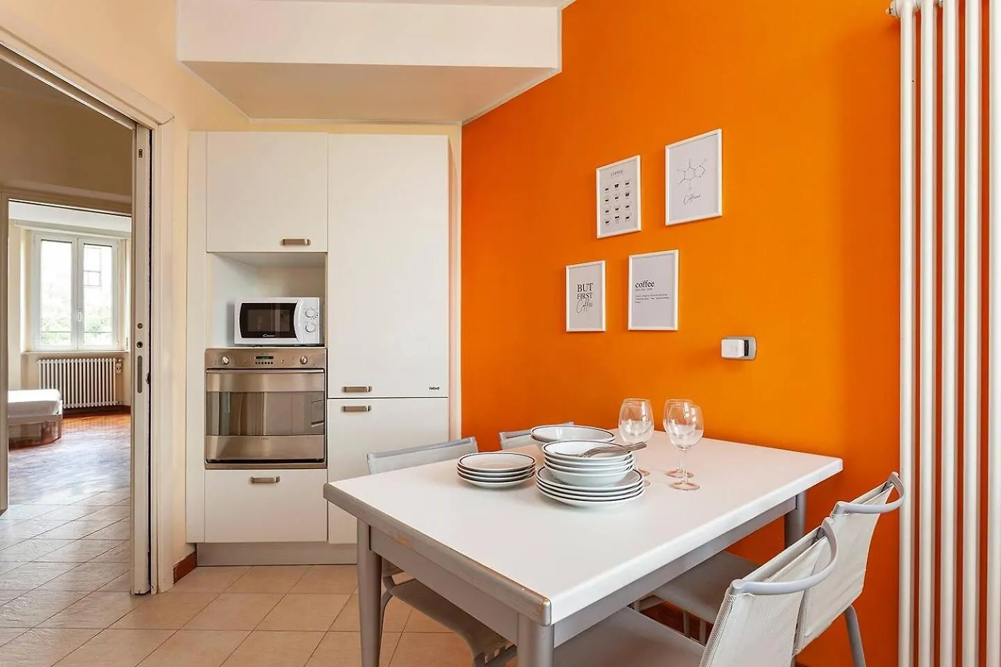 Bellezza14 - Appartamento Porta Romana / Bocconi Milão Apartamento