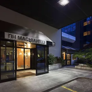 Hotel Nh Machiavelli, Milano