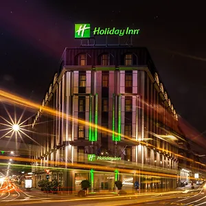 Holiday Garibaldi Station By Ihg Milánó