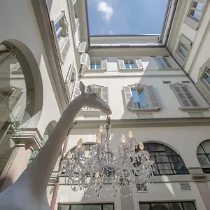 Hotel Indigo - Corso Monforte By Ihg, Milano