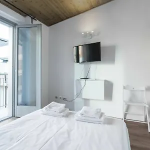 Cadorna Center Studio-by Flatscollection ミラノ