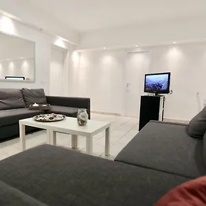 Apartament Pretty Space, Mediolan