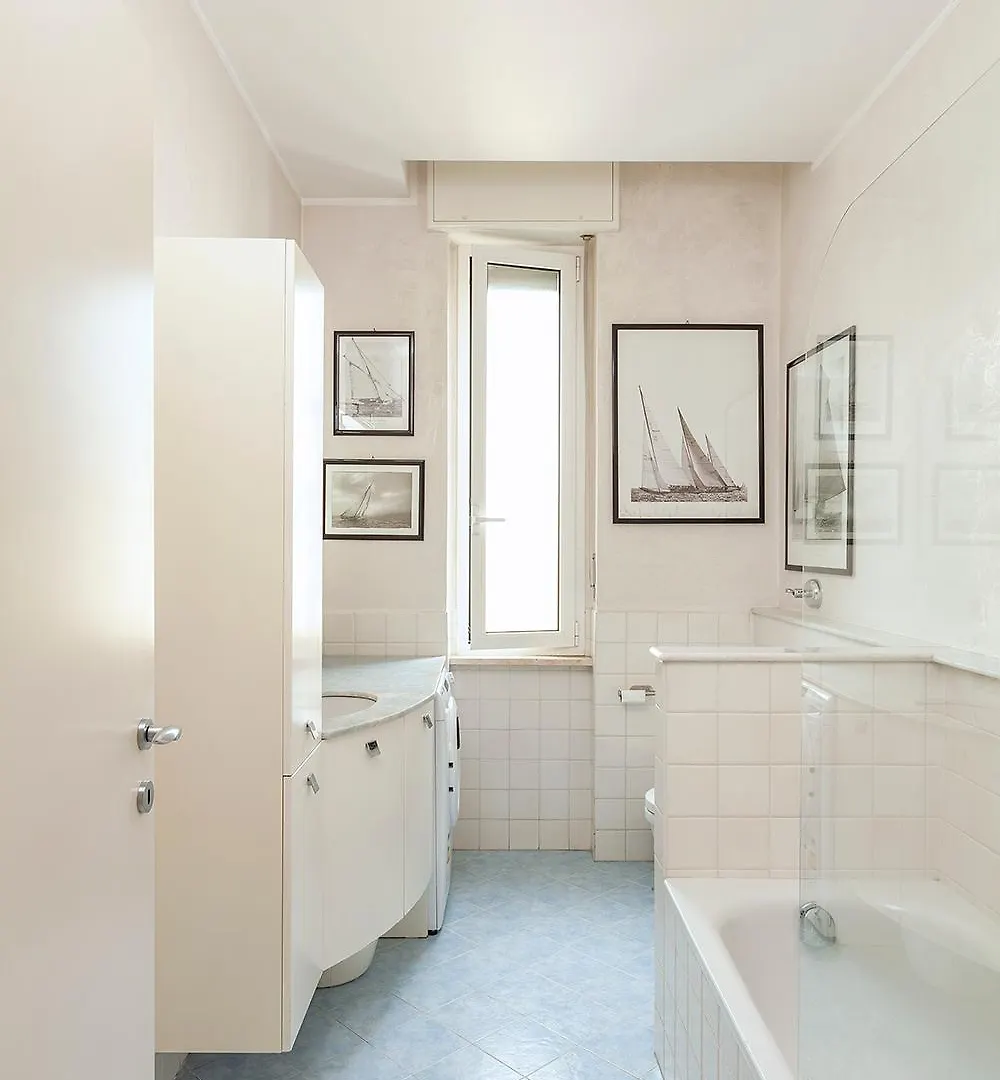 Apartment Bellezza14 - Appartamento Porta Romana / Bocconi Milan Italy
