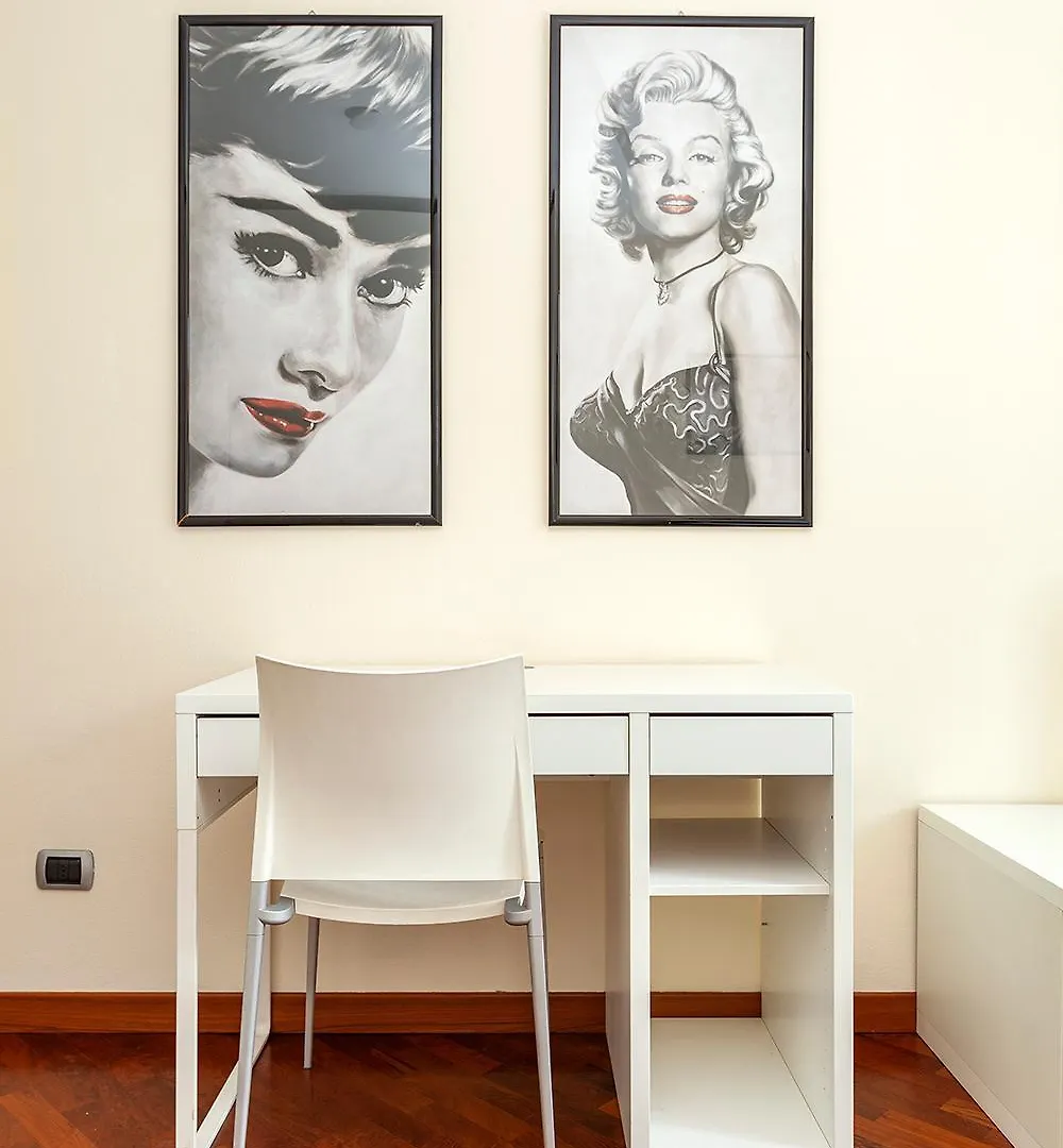 Apartment Bellezza14 - Appartamento Porta Romana / Bocconi Milan