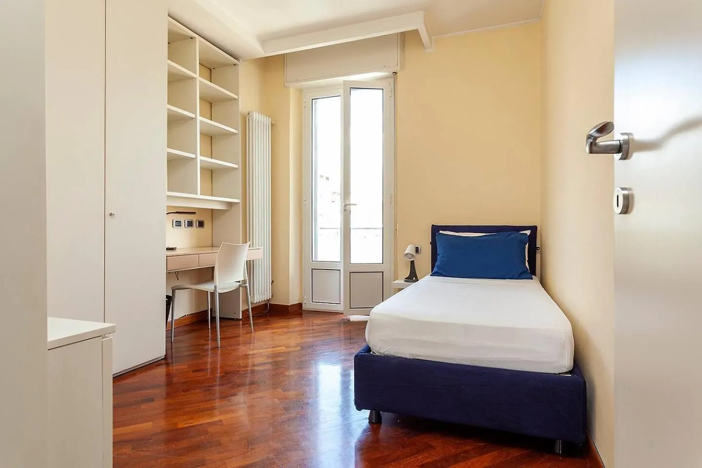 Bellezza14 - Appartamento Porta Romana / Bocconi Milan