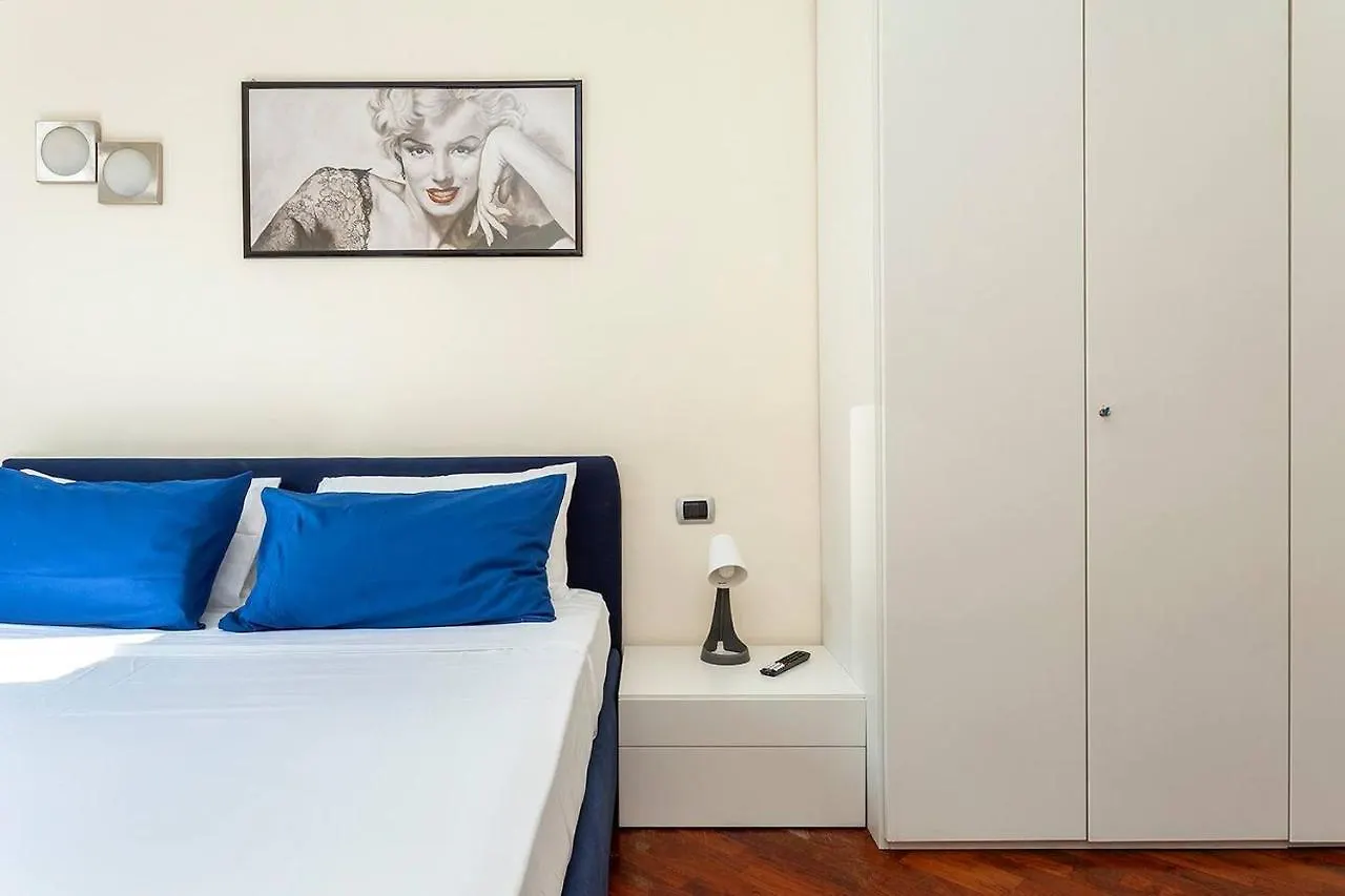 Bellezza14 - Appartamento Porta Romana / Bocconi Milan Apartment