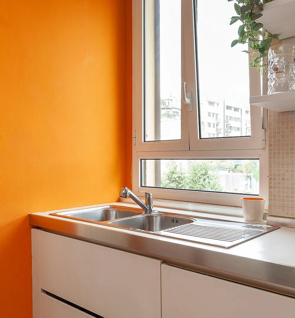 Apartment Bellezza14 - Appartamento Porta Romana / Bocconi Milan