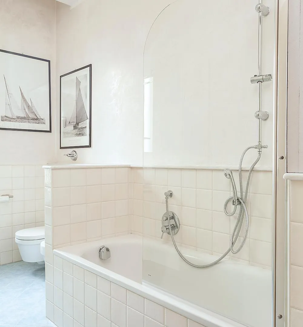 Bellezza14 - Appartamento Porta Romana / Bocconi Milan Apartment