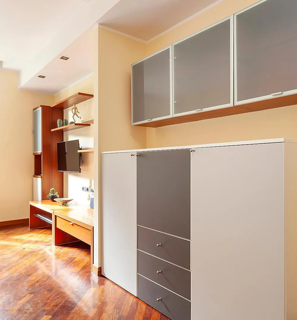 Bellezza14 - Appartamento Porta Romana / Bocconi Milan Apartment