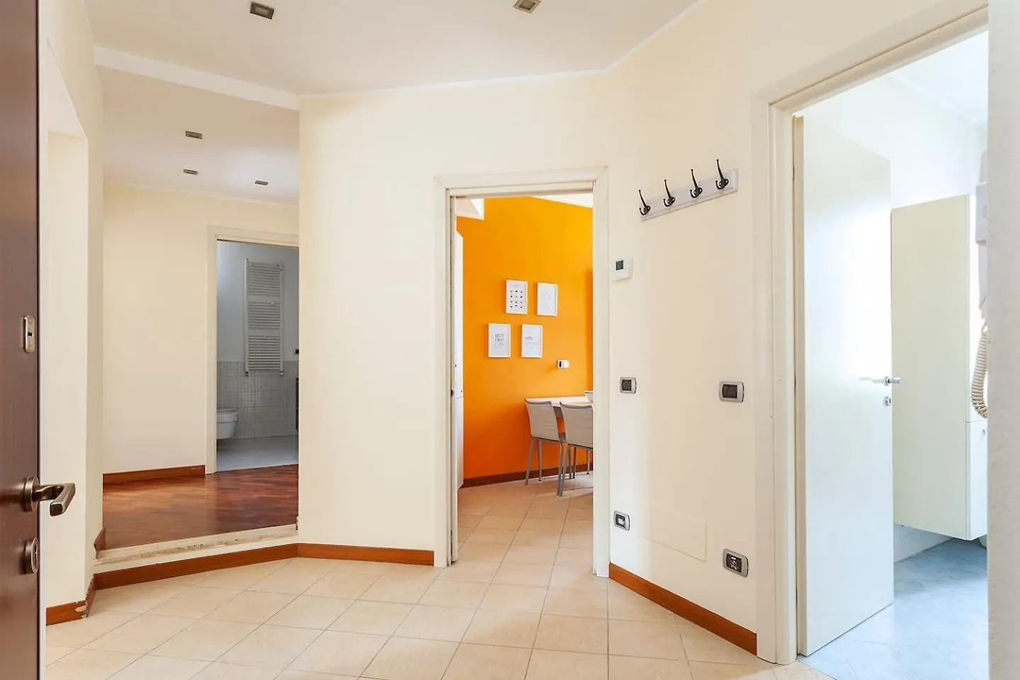 Apartment Bellezza14 - Appartamento Porta Romana / Bocconi Milan