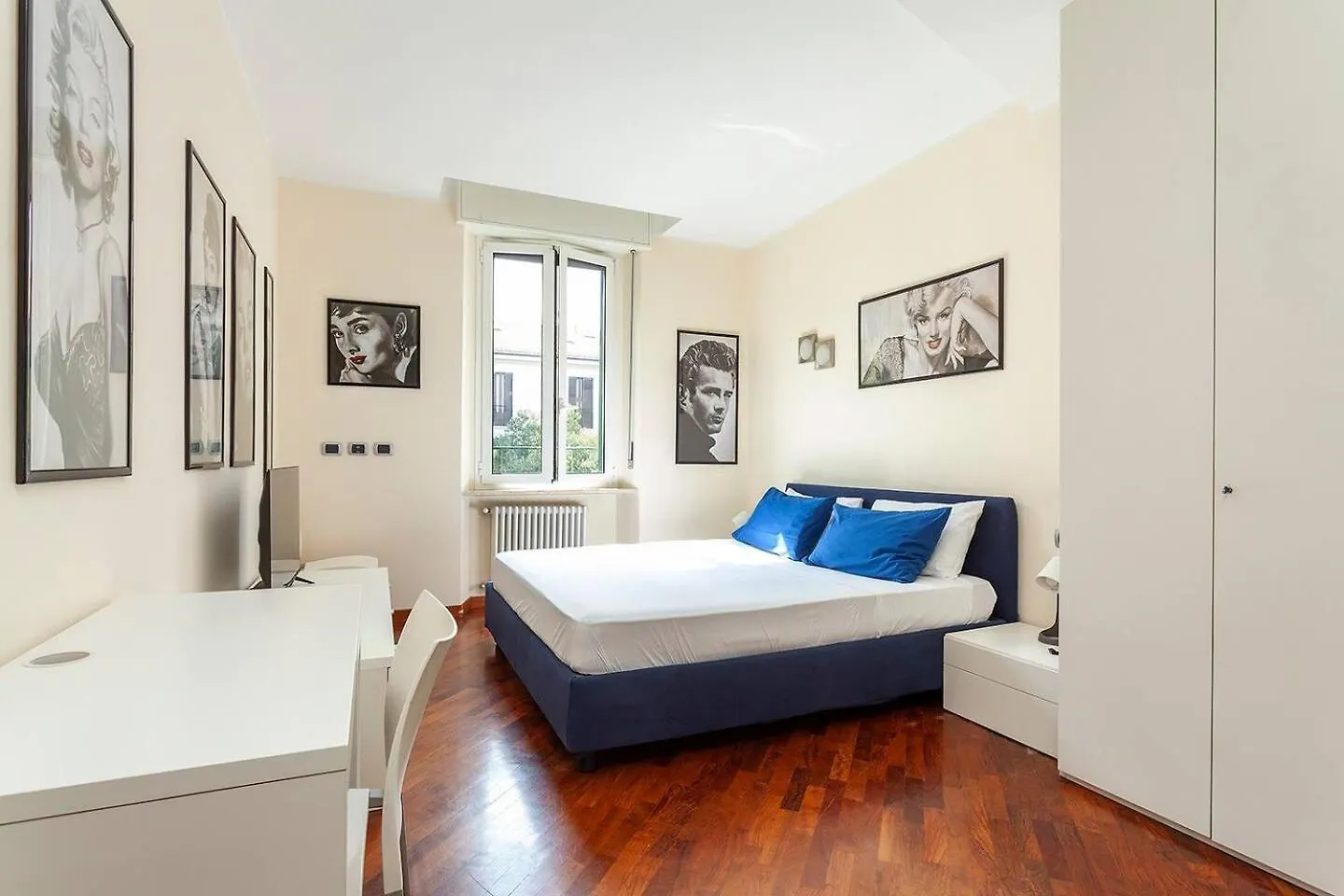 Bellezza14 - Appartamento Porta Romana / Bocconi Milan Apartment