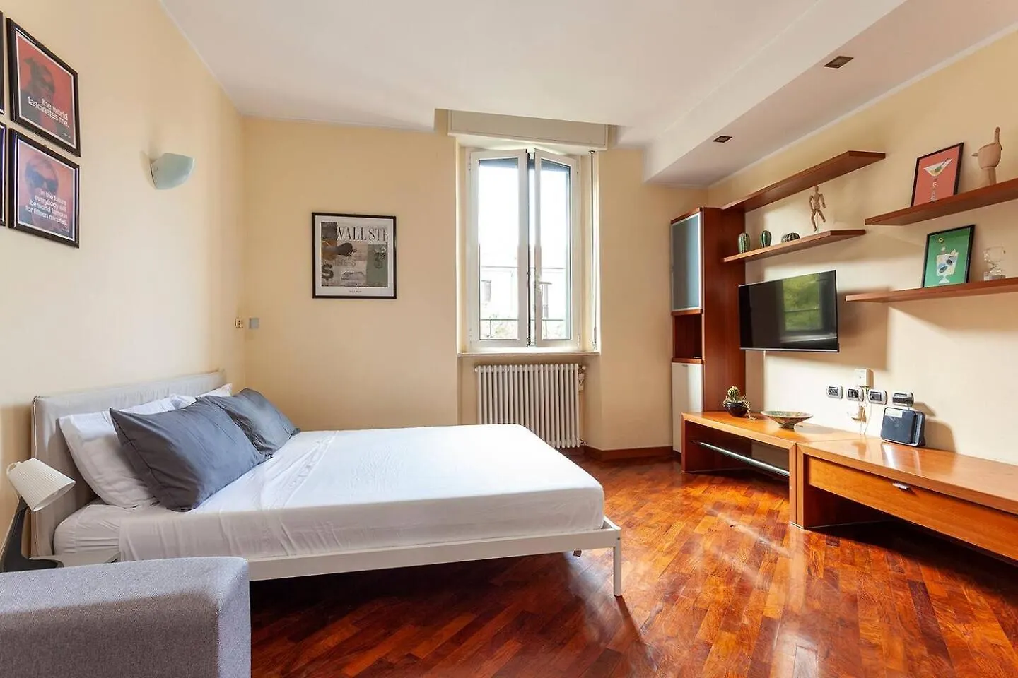Bellezza14 - Appartamento Porta Romana / Bocconi Milan Italy