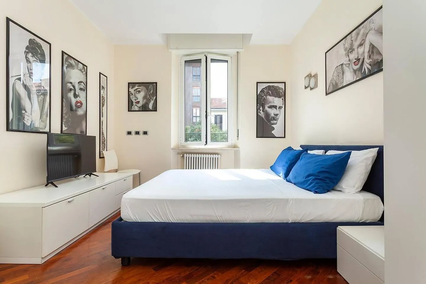Bellezza14 - Appartamento Porta Romana / Bocconi Milan 0*,  Italy