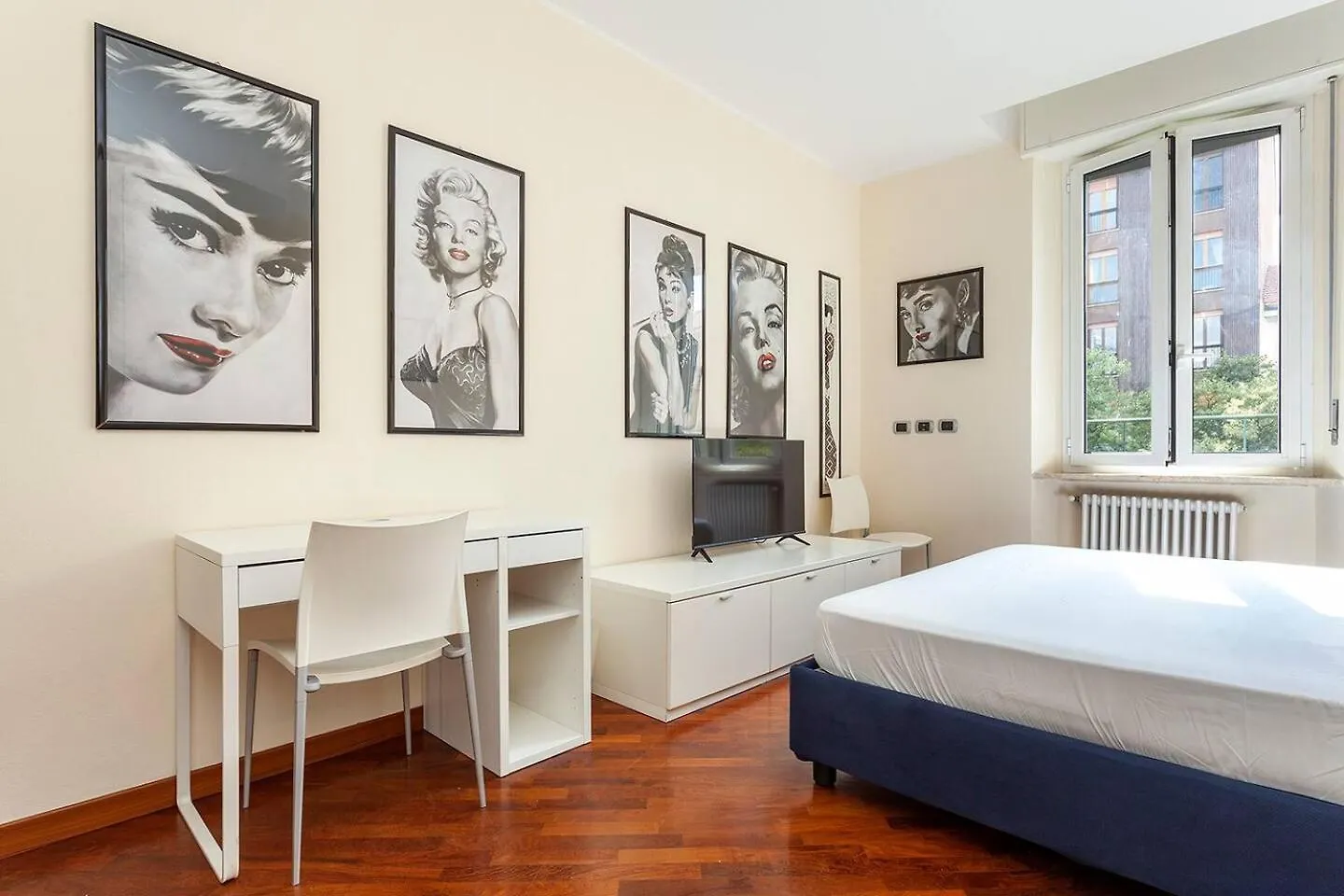 Apartment Bellezza14 - Appartamento Porta Romana / Bocconi Milan Italy
