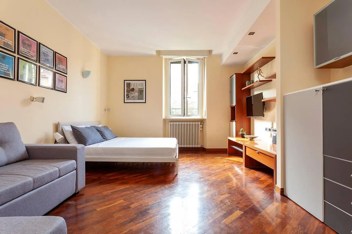 Bellezza14 - Appartamento Porta Romana / Bocconi Milan Apartment