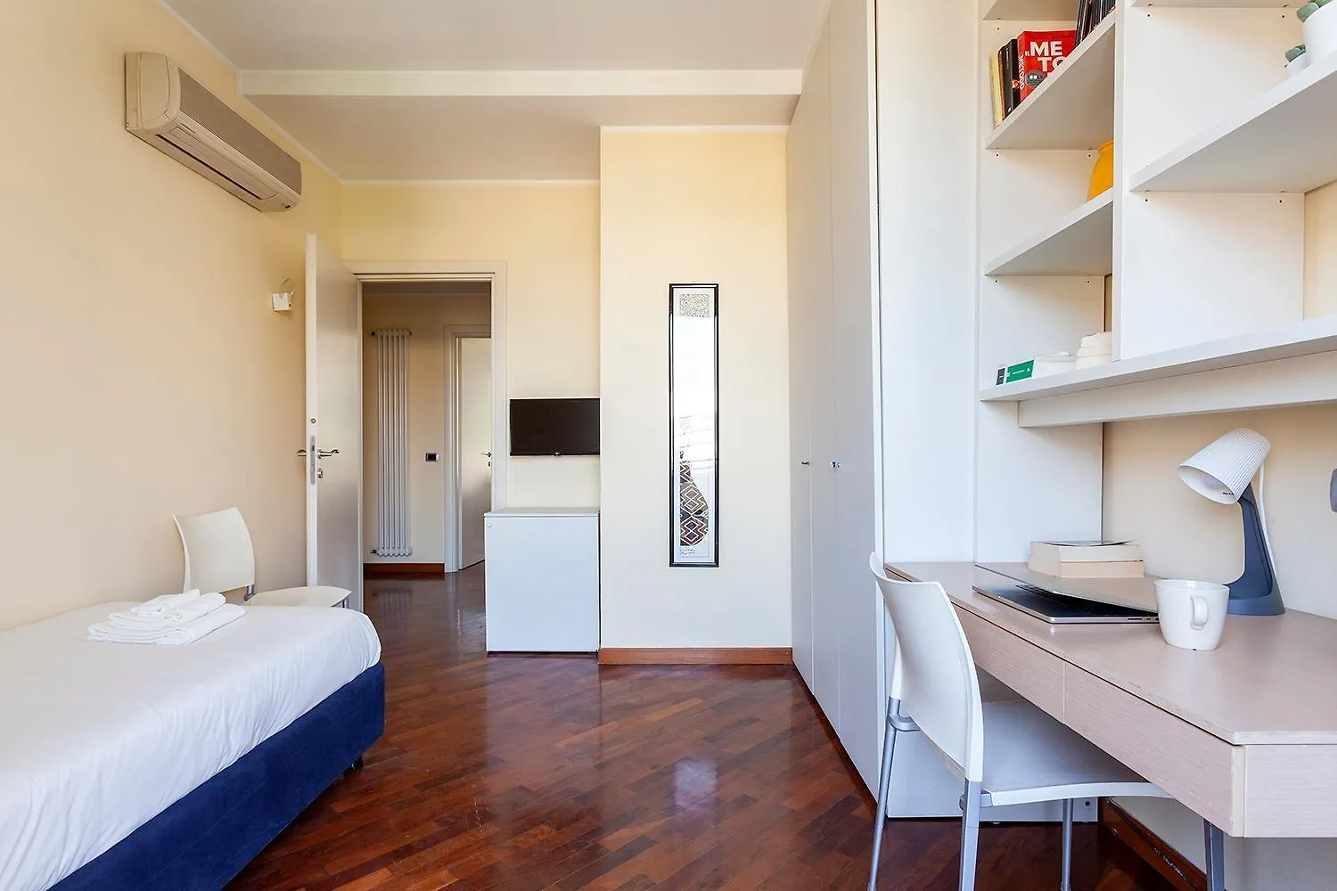 Bellezza14 - Appartamento Porta Romana / Bocconi Milan Italy