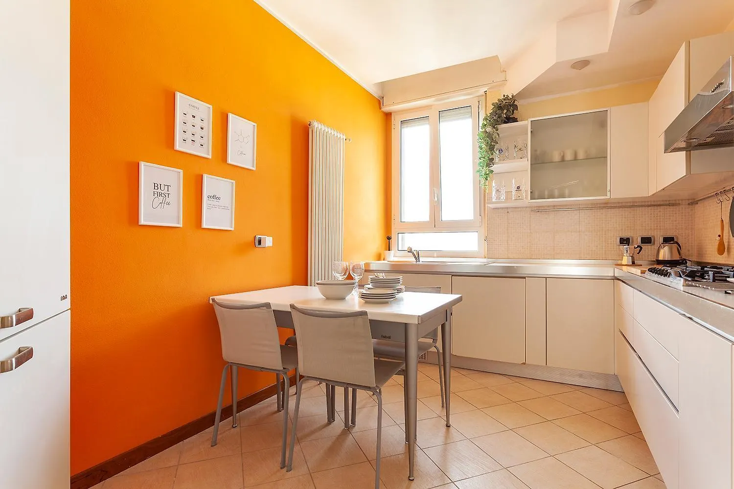 Apartment Bellezza14 - Appartamento Porta Romana / Bocconi Milan