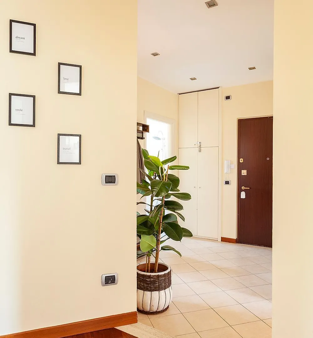 Bellezza14 - Appartamento Porta Romana / Bocconi Milan Apartment