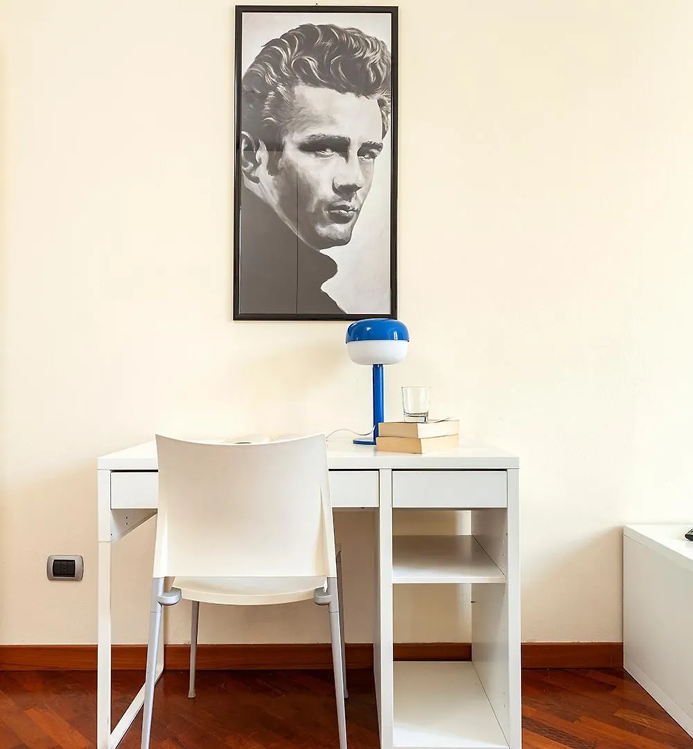 Apartment Bellezza14 - Appartamento Porta Romana / Bocconi Milan Italy