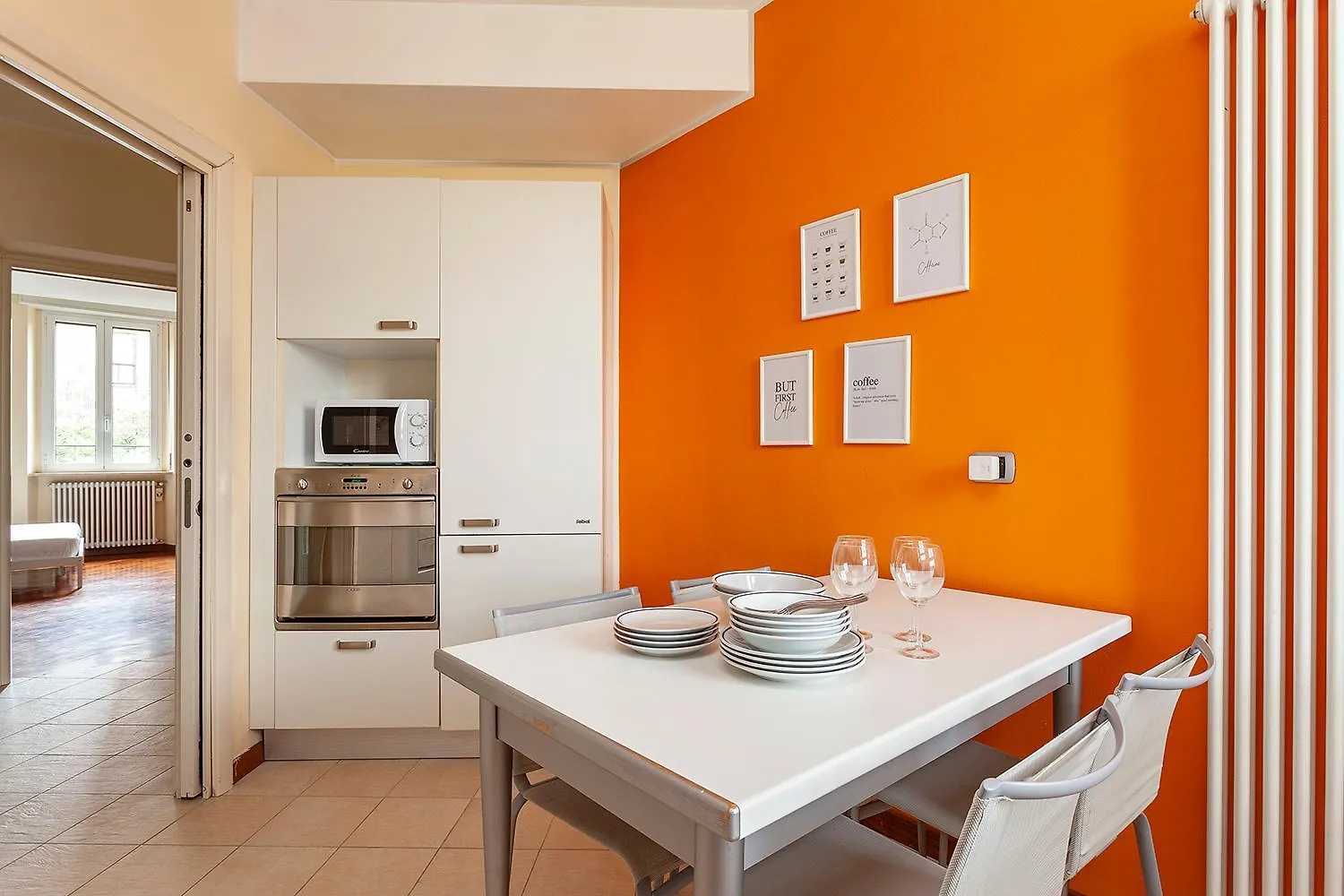 Bellezza14 - Appartamento Porta Romana / Bocconi Milan 0*,  Italy