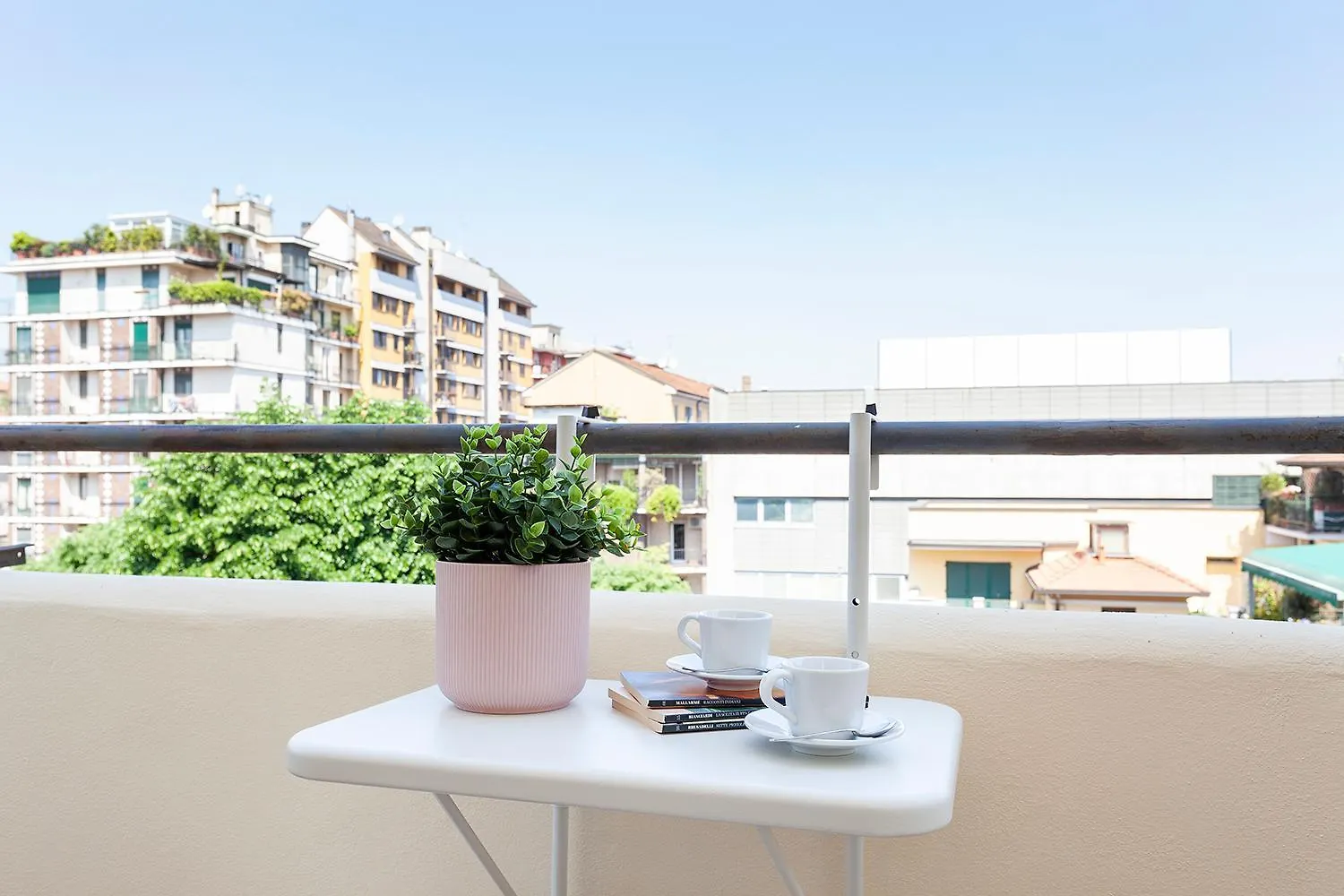Bellezza14 - Appartamento Porta Romana / Bocconi Milan Apartment