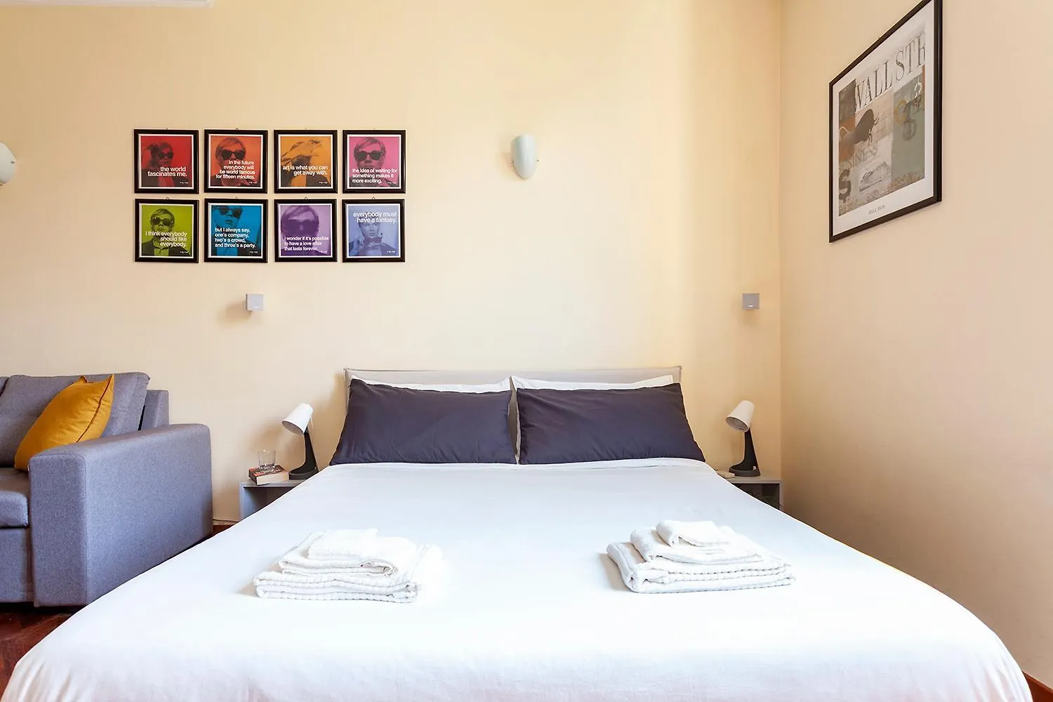 Apartment Bellezza14 - Appartamento Porta Romana / Bocconi Milan Italy