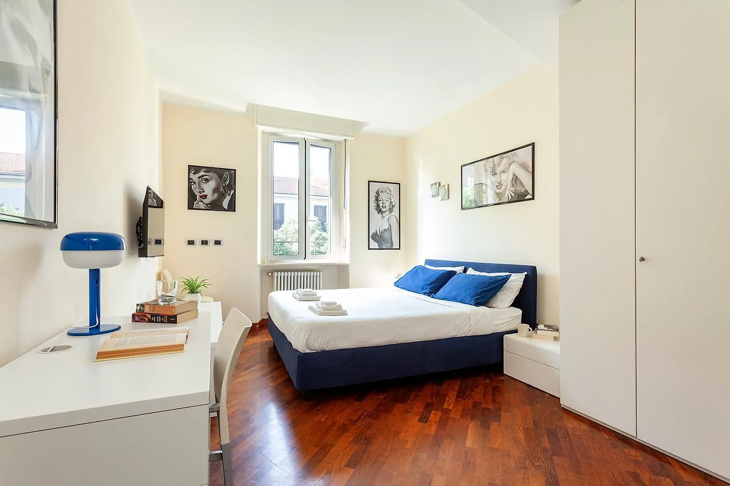Bellezza14 - Appartamento Porta Romana / Bocconi Milan